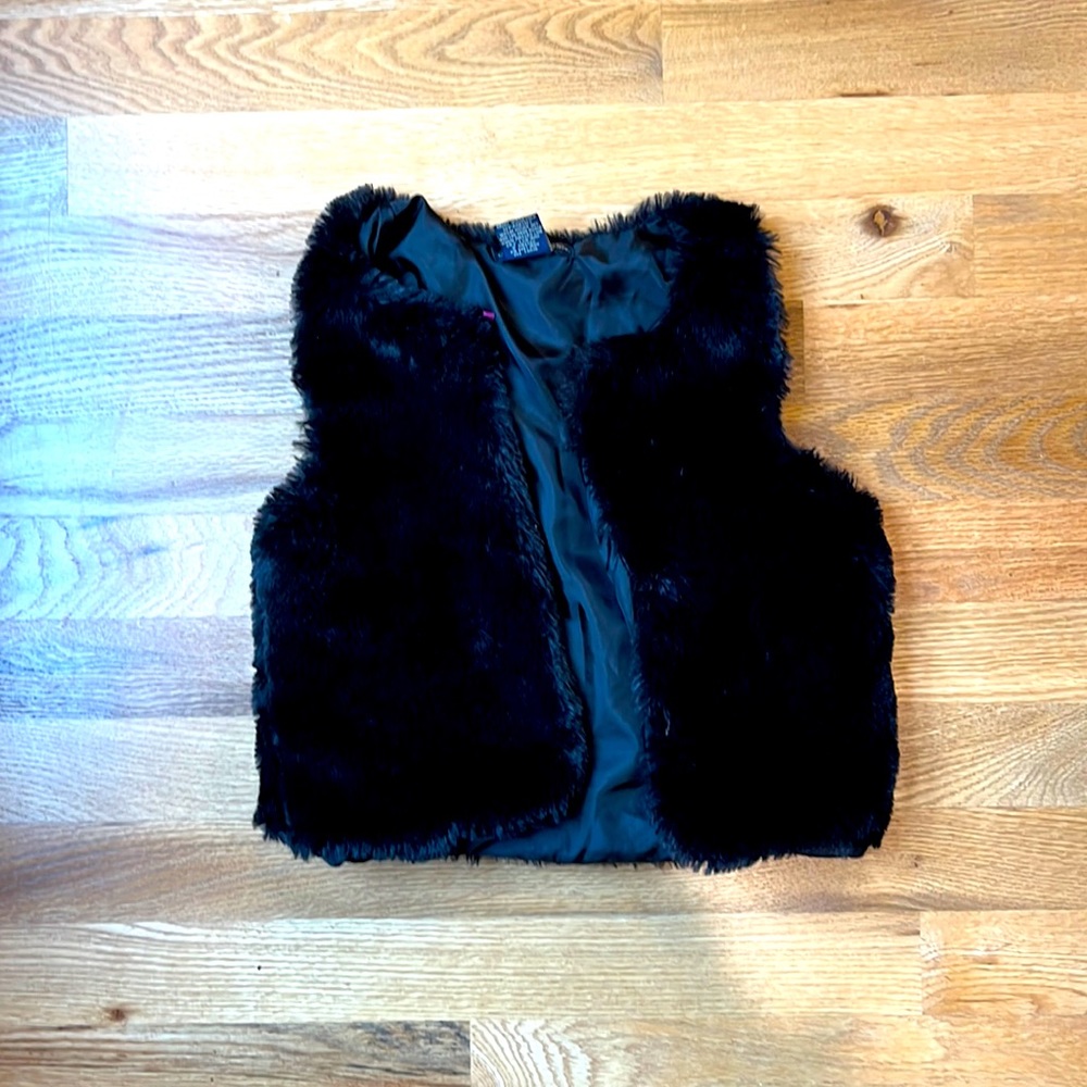 US polo assn vest
